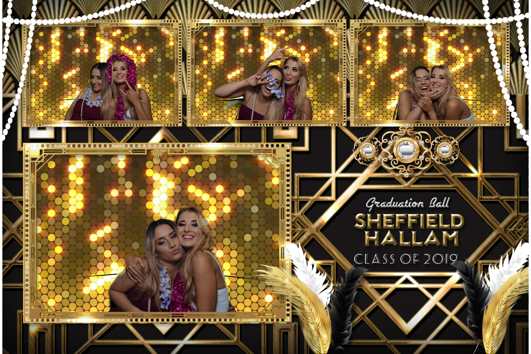 Sheffield Hallam Adult Nursing Prom 2019 | View more photos from the event at gallery.blissbooth.co.uk/u/BlissBooth/Sheffield-Hallam-Adult-Nursing-Prom-2019
